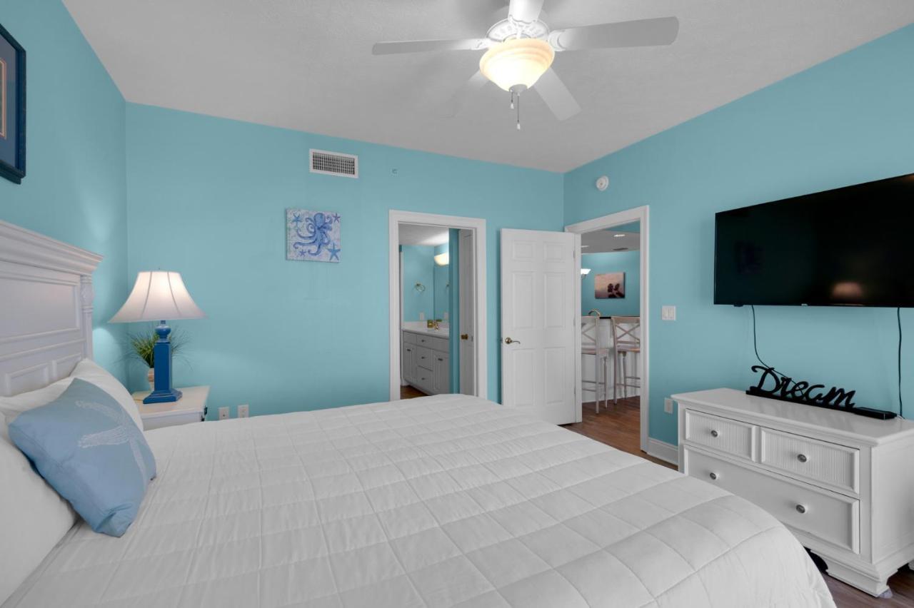 Holiday home Treasure Island 1705 Panama City Beach