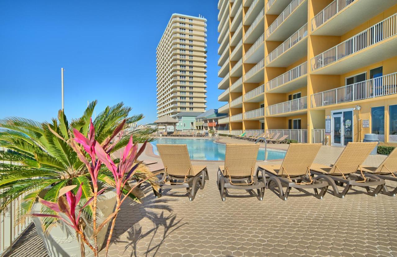Treasure Island 1705 Panama City Beach